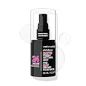 Wet n Wild Photo Focus Matte Finish Setting Mist, Matte - clear