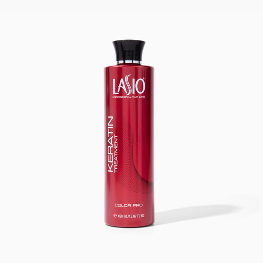 Lasio Color Pro Keratin Treatment 15.87oz