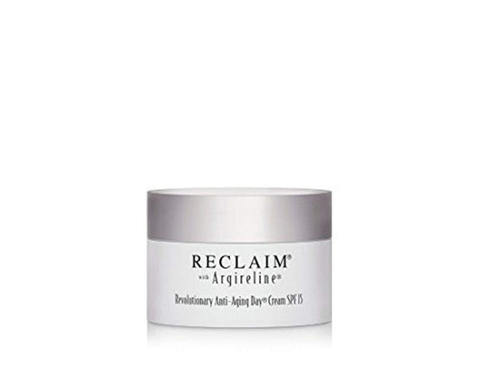 Principal Secret Reclaim Revolutionary Anti Aging Face Moisturizer For Women - Facial Moisturizer Face Cream, SPF Moisturizer Molecular Complex