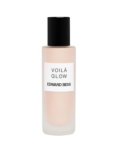 Edward Bess, Voila Glow Fluid Face Highlighter, 1, Fl Oz