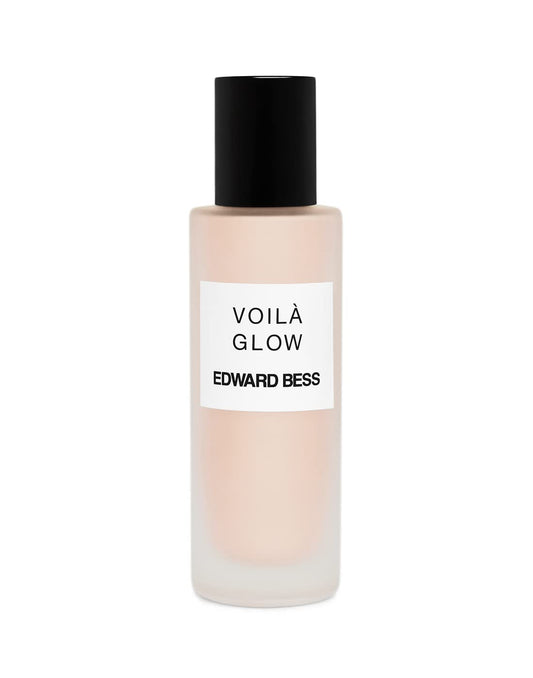 Edward Bess, Voila Glow Fluid Face Highlighter, 1, Fl Oz