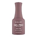 KIARA SKY Gel Pro HEMA-Free Gel Nail Polish | Full Coverage, 28+ Day Wear, Self-Leveling, UV/LED Soak-Off, 0.5 fl oz | Make Your Mauve #107 Beauty & Personal Care KIARA SKY