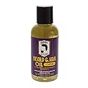 NAPPY STYLES BEARD OIL