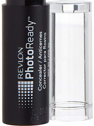 Revlon Photo Ready Concealer, Medium, 0.11 Ounce