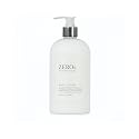 Zero% Unisex Body Lotion - 15.5oz - Light and fresh, Nourishing, Zero Parabens, Sulfates, and Phthalates