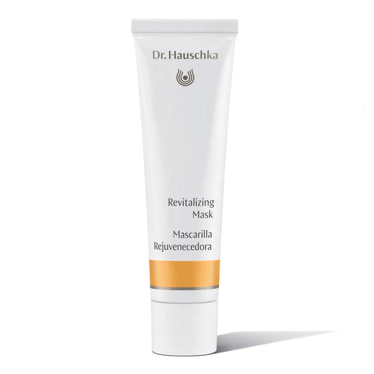 Dr. Hauschka Revitalizing Mask, 1.0 Fluid Ounce Beauty & Personal Care Dr. Hauschka