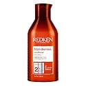 Redken Frizz Dismiss Conditioner | Sulfate Free Conditioner For Frizzy Hair | Moisturizes and Smooths | Provides Soft, Silky Hair | Long-Lasting Frizz