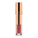 Kandi Koated Lacquer Illuminating Lip Cream [Tease] Creamy Lip Gloss | Natural Colors, Moisturizing Lip Lacquer, Paraben-Free, Cruelty-Free | Beauty &