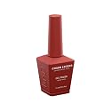 Chaun Legend Gel Nail Polish | Getting Cheeky LG5168 (watermelon red) | Soak Off UV LED Cure Gel Polish High Gloss 15ml Beauty & Personal Care Chaun Legend Professional Nails