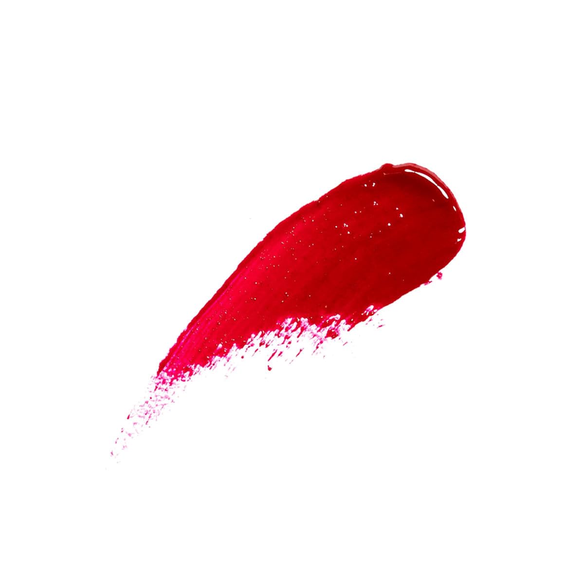 Kandi Koated Liquid Satin [True Love] Liquid Lip Color with High-Shine Finish | Rich Colors, Moisturizing Lip Shine, Paraben-Free, Cruelty-Free |