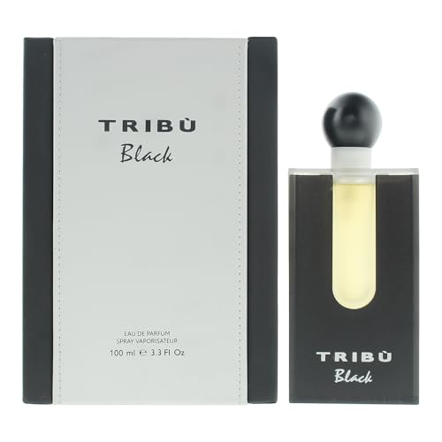 TRIBU Black EDP 3.3oz