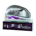 Satin Hair Color, 12HLB High Lift Blue Blonde Hair Tint, 3 oz., Works Best with Satin 40 Volume Developer, Made with Soy Protein and Aloe Vera, Vegan