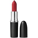 MAC M·A·CXIMAL Silky Matte Lipstick, Forever Curious, 0.1 Ounces