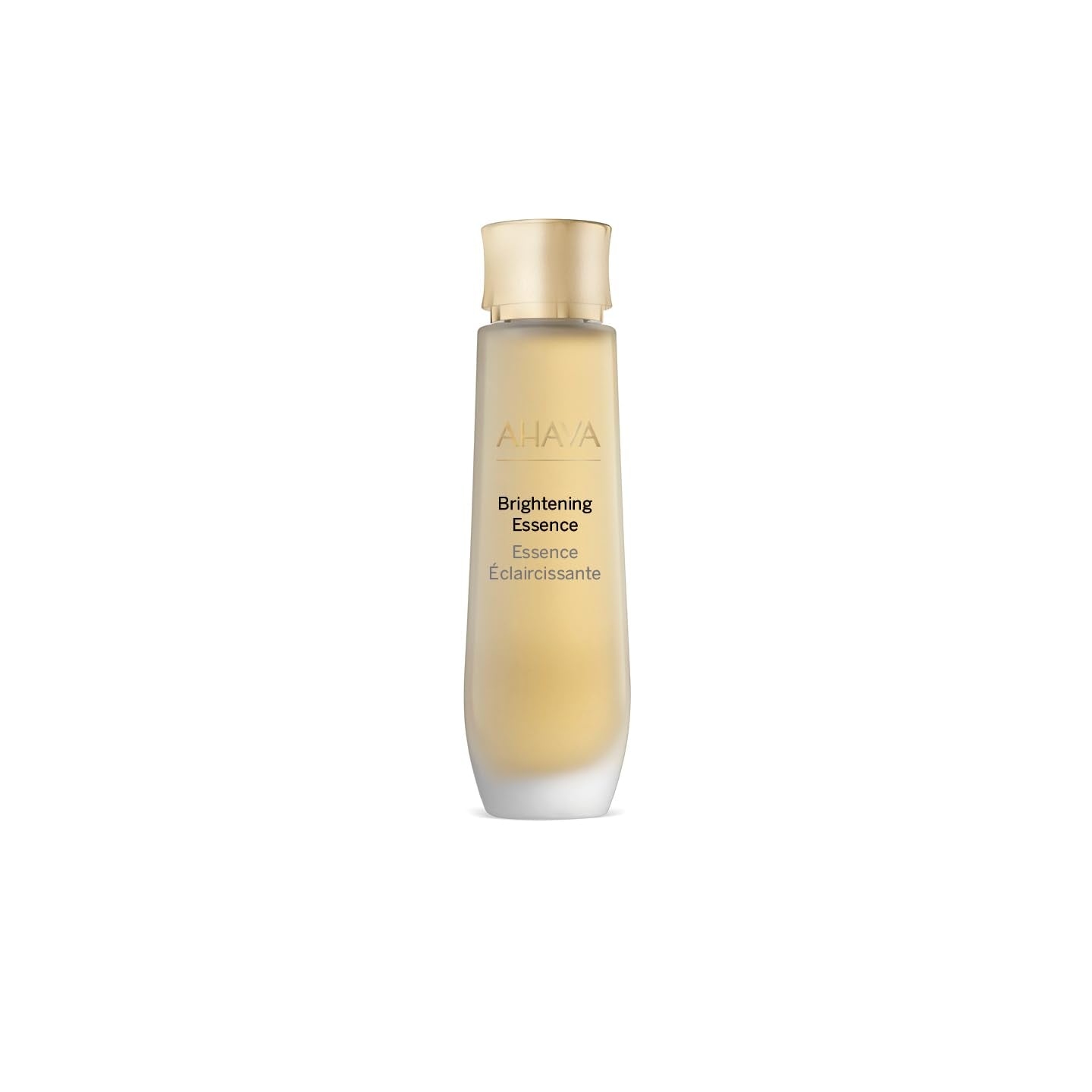 AHAVA Time To Smooth Age Control Even Tone Essence - Lightweight Essence to Prime Skin Boosting Performance & Absorption of Nextly Skincare Products