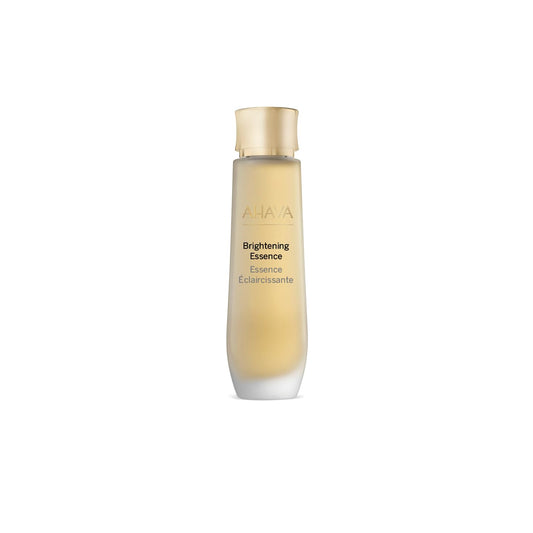 AHAVA Time To Smooth Age Control Even Tone Essence - Lightweight Essence to Prime Skin Boosting Performance & Absorption of Nextly Skincare Products