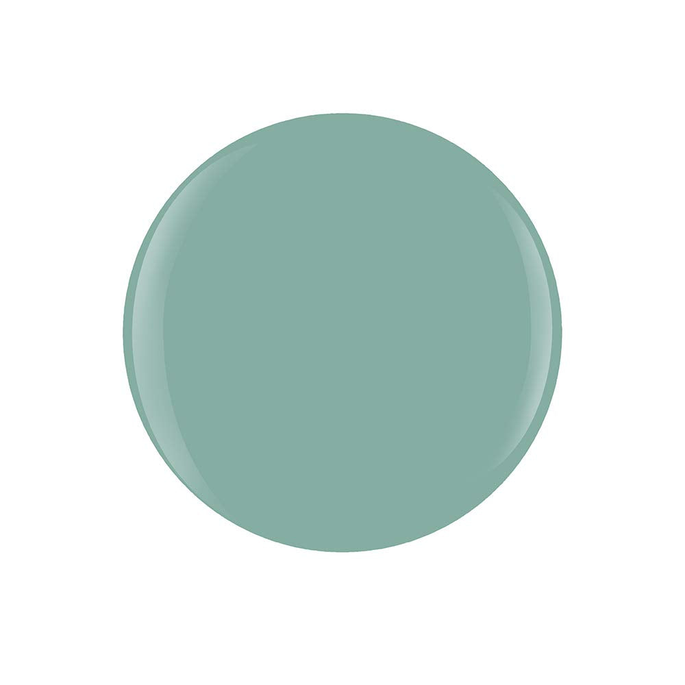 Gelish TPO-Free Soak-Off Gel Nail Polish: Sea Foam, 15mL Beauty & Personal Care Gelish