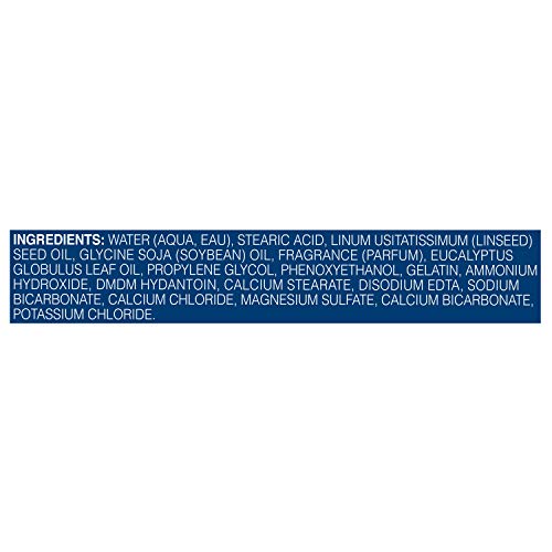 Noxzema Classic Clean Cleanser, Original Deep Cleansing, 12 oz