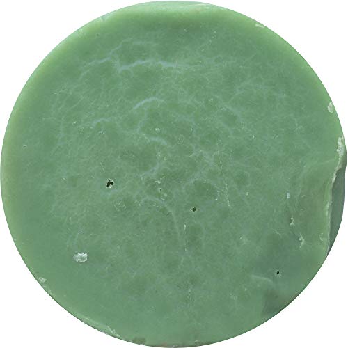 Glycerine Creme Soap - Aloe Vera, 12 Units / 3.5 oz ( Value Bulk Multi-pack)