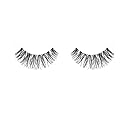Ardell Eye Lashes Wispies Black