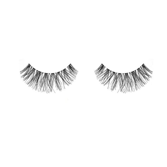 Ardell Eye Lashes Wispies Black