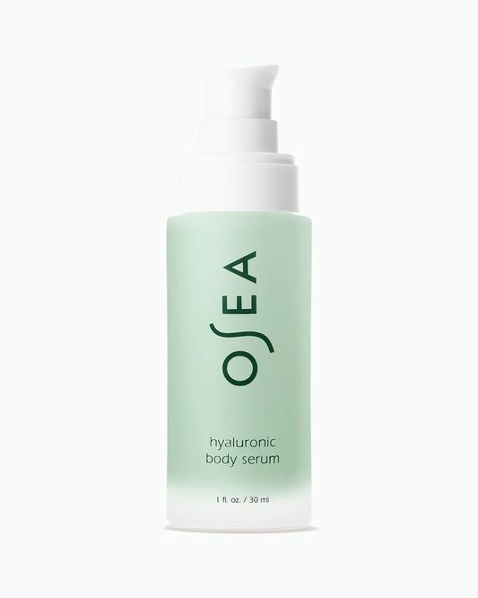 OSEA Hyaluronic Body Serum, 1 fl oz, 30 mL Beauty & Personal Care OSEA