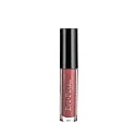 EVE PEARL Liquid Lipstick Rich Pigment Daily Lip Care Vitamin E Moisturizing Lip Color (Rich Caramel)