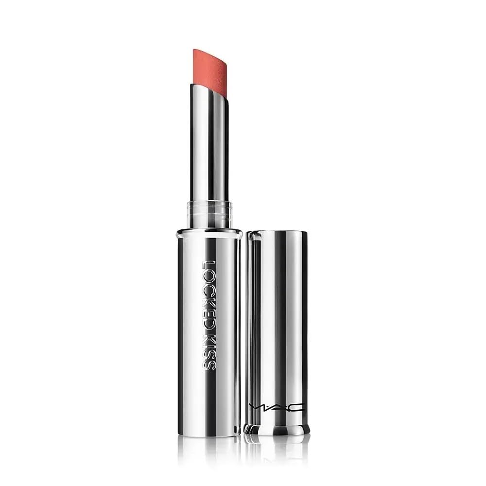 Locked Kiss 24 Hour - Mult it Over and Over by MAC for Women - 0.06 oz Lipstick