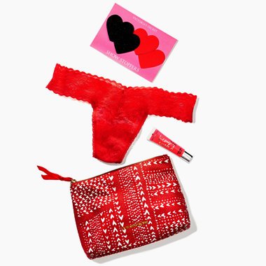 VICTORIA'S SECRET Cupid Kit 4 pieces Beauty & Personal Care Victoria's Secret
