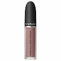 MAC Cosmetics Powder Kiss Liquid Lipcolour - 950 It's Personal (Warm toned light beige nude) .17 oz / 5 ml