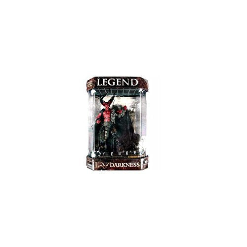 Movie Maniacs V: Legend Figure