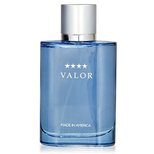 Valor Dana EDT Spray Men 3.4 oz (Pack of 2)