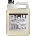 Mrs. Meyer's Clean Day Hand Soap Refill Lavender Multi-Packs (33 Fl Oz (Pack of 1)