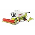 Bruder 02120 Claas Lexion 480 Combine Harvester