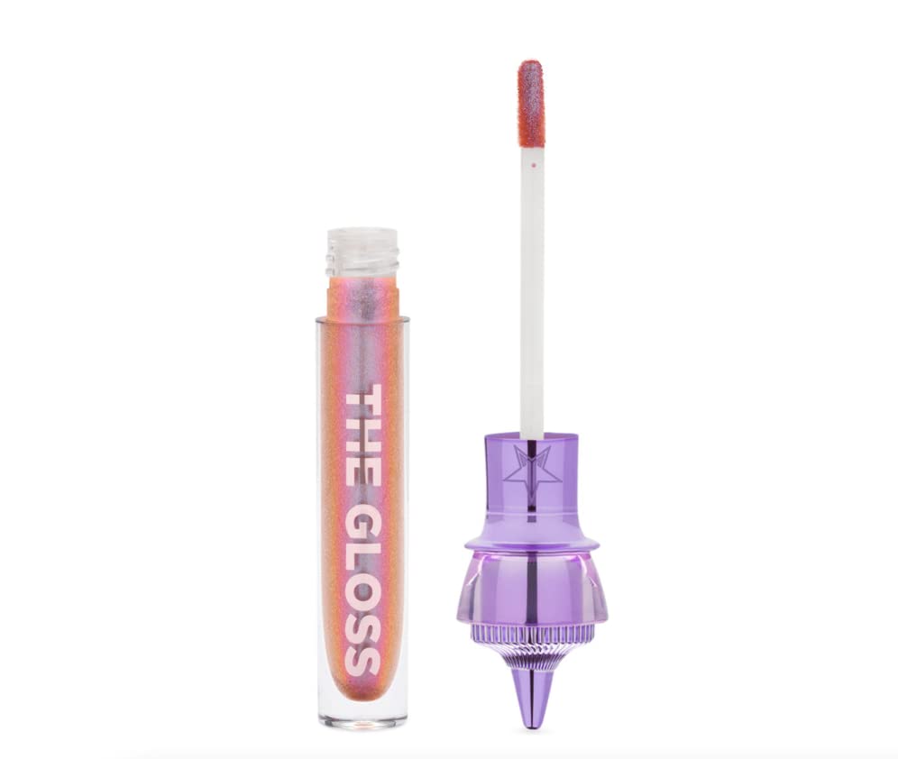Jeffree Star Cosmetics The Gloss - Wizards Gloss