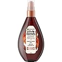 Garnier Whole Blends Smoothing Oil, Coconut Oil & Cocoa Butter Extracts 3.4 Fl Oz (1 Count)