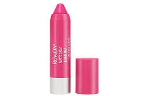 Revlon Matte Balm, Showy