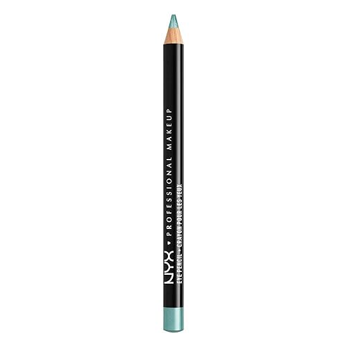 NYX PROFESSIONAL MAKEUP Slim Eye Pencil - Baby Blue