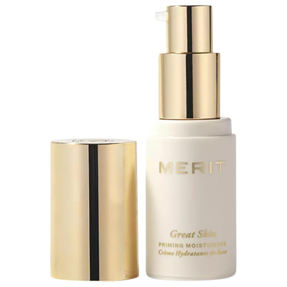 Great Skin Moisturizer