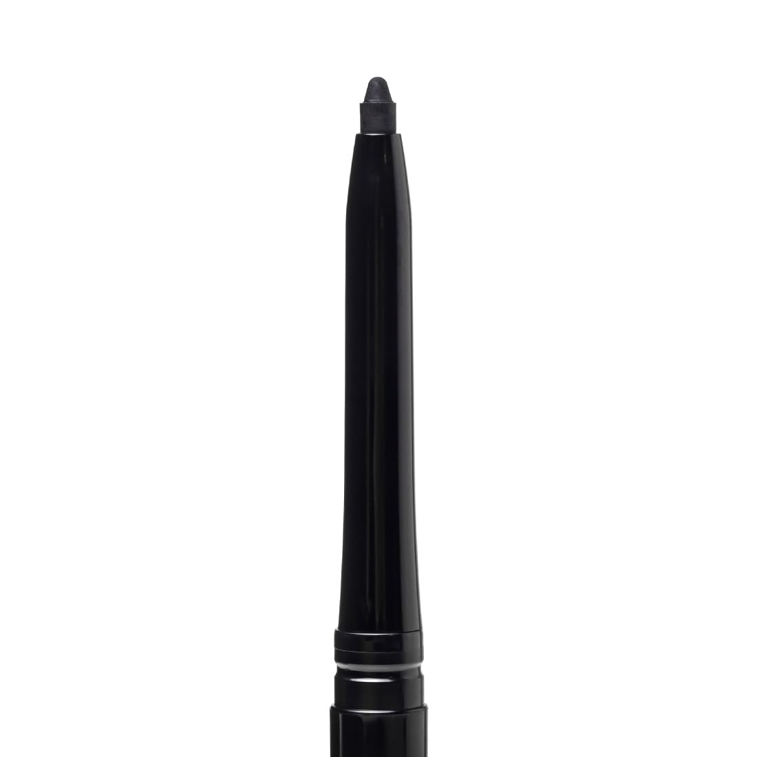 Palladio Retractable Waterproof Eyeliner, Richly Pigmented Color and Creamy, Slip Twist Up Pencil Eye Liner, Smudge Proof Long Lasting Application