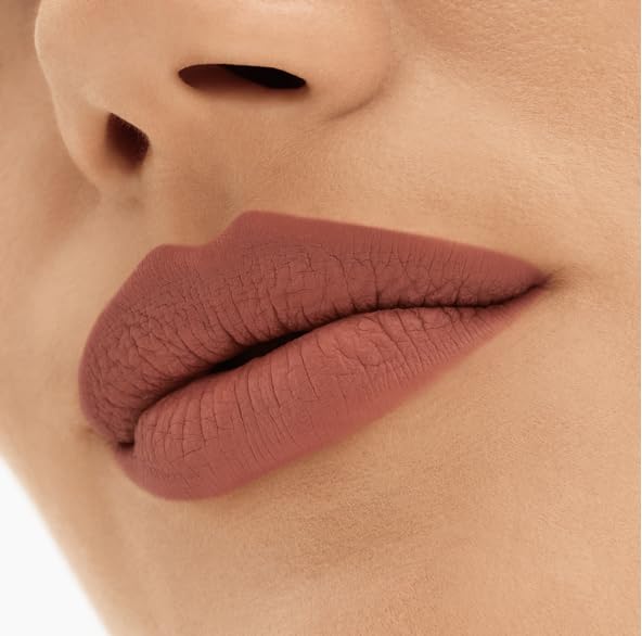 MAC Locked Kiss 24 Hour Lipstick 61 Mischief
