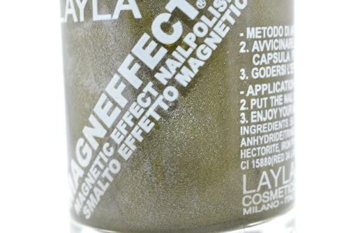 China Glaze Nail Polish, Midnight Mission 939 Beauty & Personal Care China Glaze