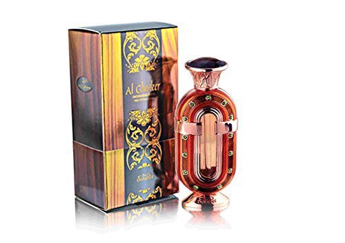 Al Ghadeer - Concentrated Perfume Oil (20ml) by Nabeel by Nabeel