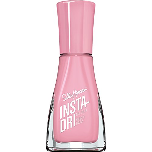 Sally Hansen Insta Dri 3.0, Pink Blink, 0.31 Ounce (Pack of 2) Beauty & Personal Care Sally Hansen