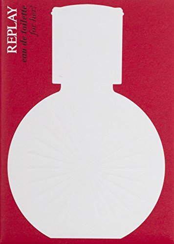 Replay for Women - 1.3 oz EDT Spray
