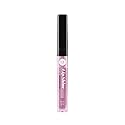 Nicka K Lipshine "Strawberry'' A51, Cosmetics, vibrant colors, bright colors, shining lips, lip shine, long lasting,