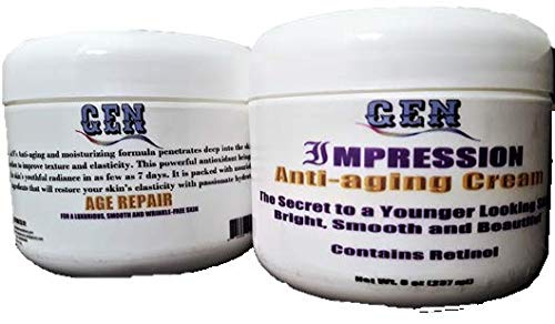 Age-defying Cream