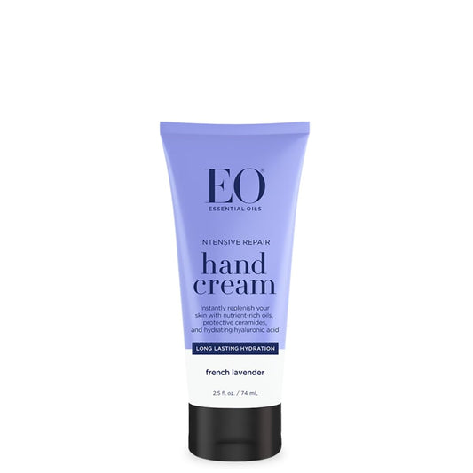 HAND CREAM LAVENDER Beauty & Personal Care EO