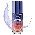 Radiant Beauty Hyaluronic Acid Facial Serum - Anti-Aging, Deep Hydration, Smooths & Cleanses - Salicylic Acid for Pore Cleansing - Dermatologist