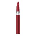 REVLON Ultra HD Gel Lipcolor, HD Adobe, 0.1 Ounce
