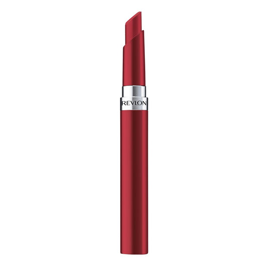 REVLON Ultra HD Gel Lipcolor, HD Adobe, 0.1 Ounce